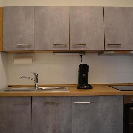 Appartement Foerster オイ・ミッテルベルグ エクステリア 写真