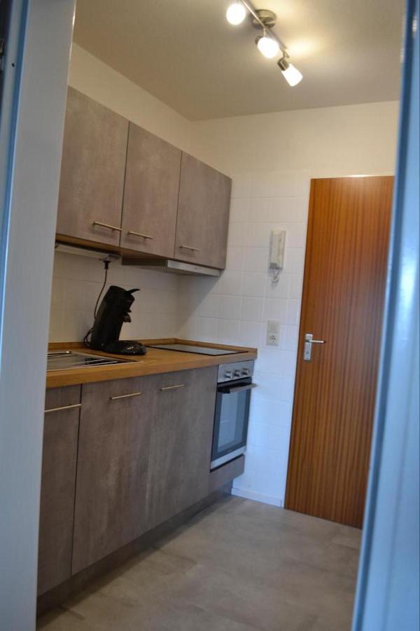 Appartement Foerster オイ・ミッテルベルグ エクステリア 写真
