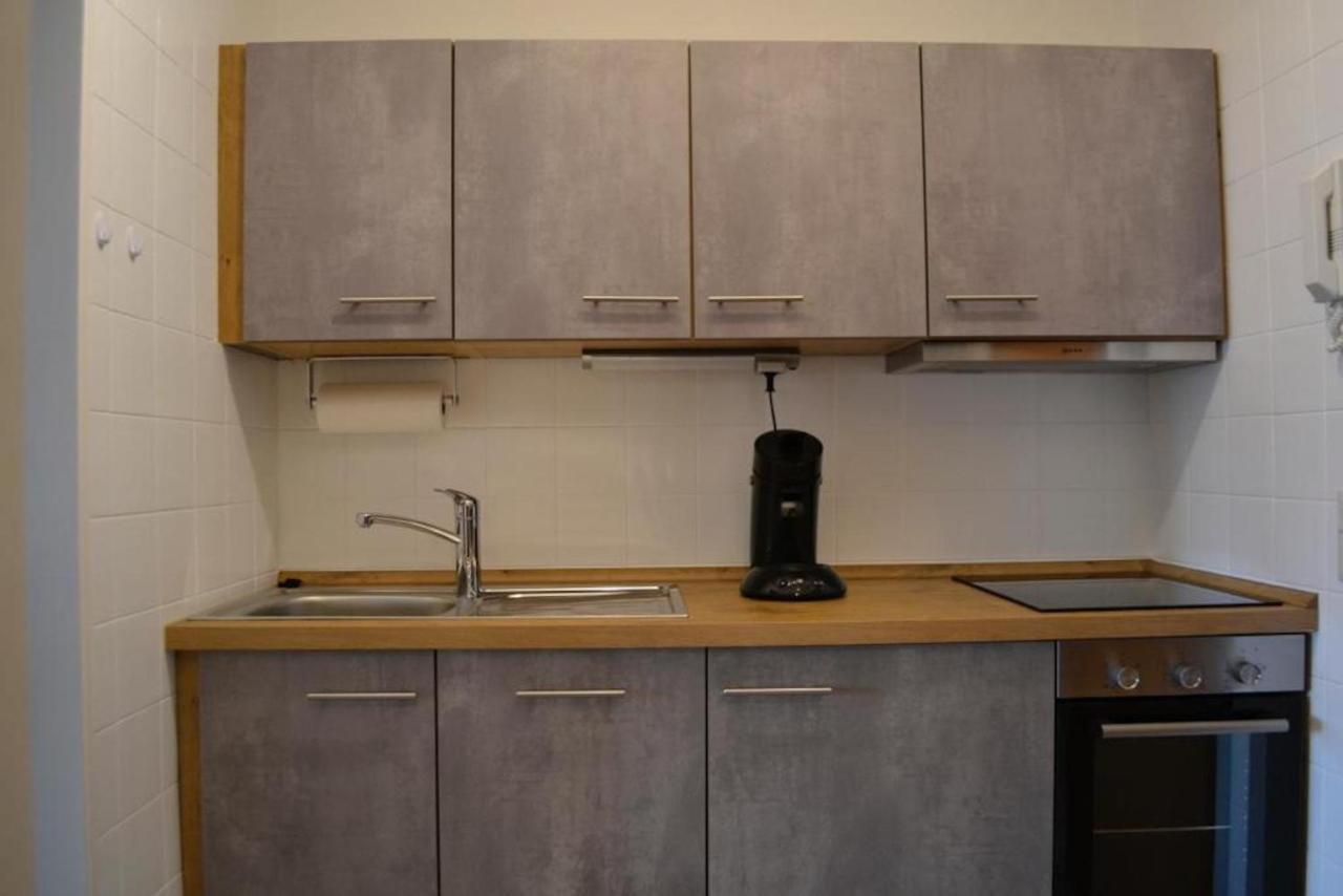 Appartement Foerster オイ・ミッテルベルグ エクステリア 写真